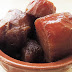 Receta para preparar camote en miel