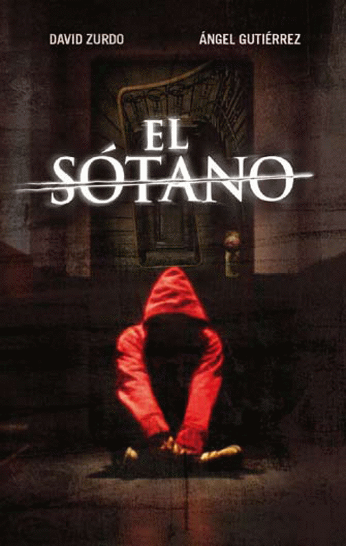 Navegando entre páginas: Reseña: El sótano, de David Zurdo y Ángel