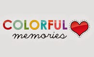 Colourful Memories
