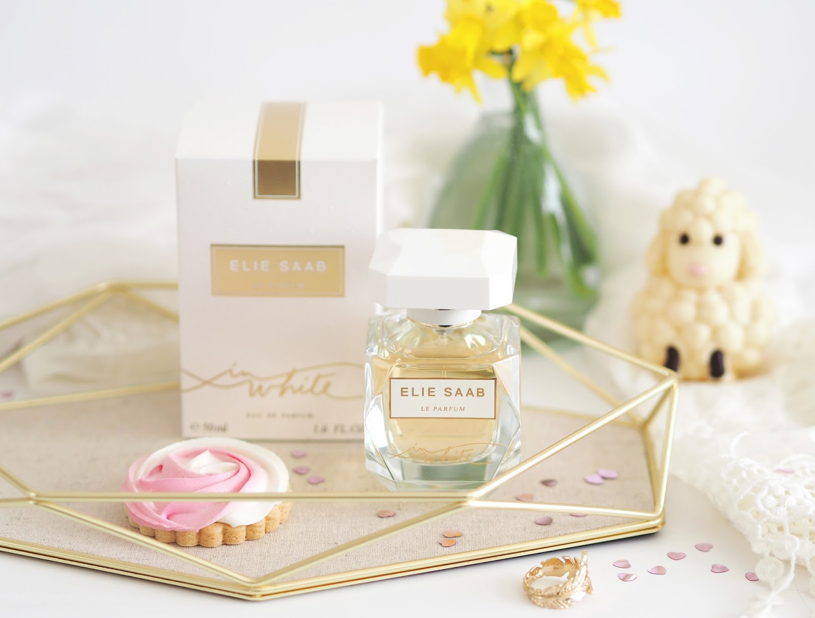 Spring Fragrance Edit, Katie Kirk Loves, UK Blogger, Beauty Blogger, Fragrance Blogger, Spring Scents, Spring Perfume, Fragrance Direct, Spring Ready, 5 Scents For Spring, Floral Fragrances
