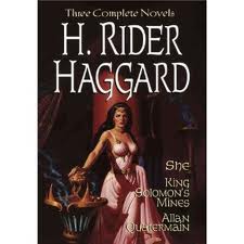 She by haggard essays 04 image