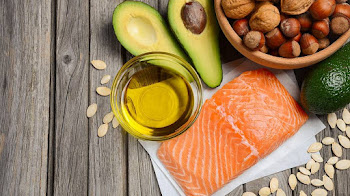 Omega 3, suplemento ideal para la salud