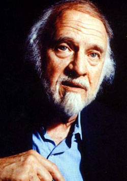 The Blog That Time Forgot: He Is Legend: Richard Matheson