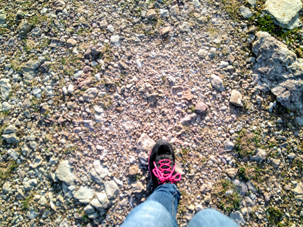 Excursión al Embalse de Cúber
