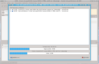 kde partition manager kde partition manager