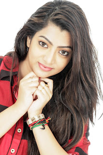 Saara Deva cute actress of movie Shivalinga 