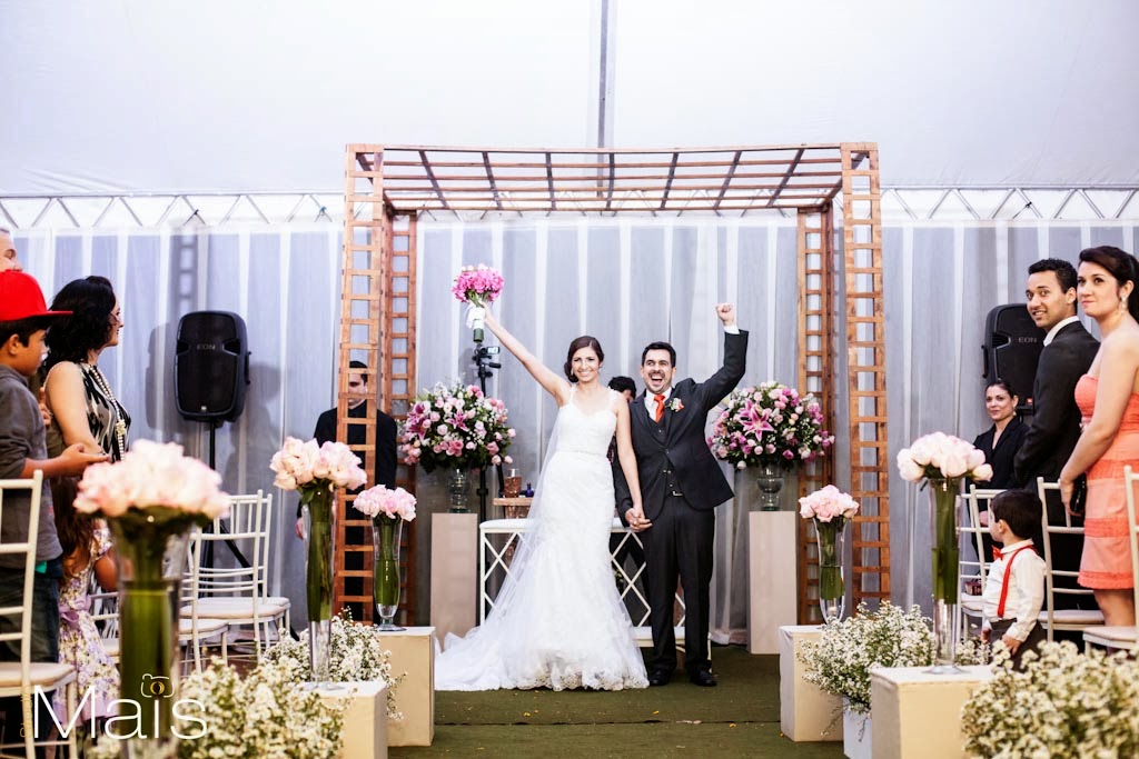 blog de casamento - uma vez noiva sempre noiva - casamento - saída noivos saída noivos