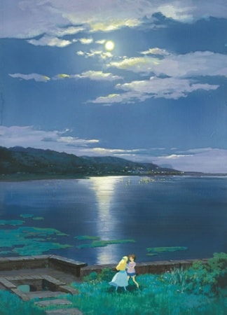 Omoide no Marnie Omoide no Marnie