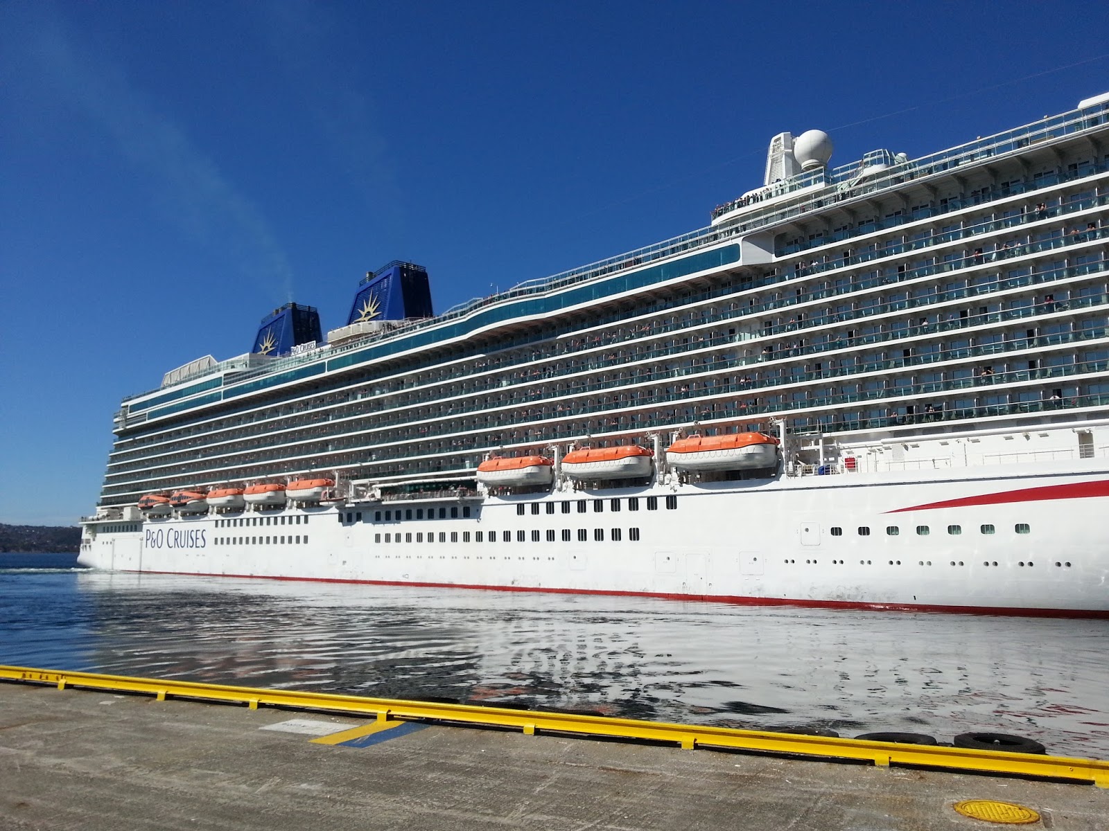 Britannia