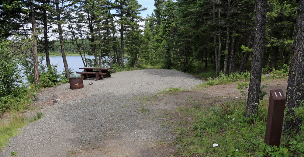 usbackroads™ cabackroadsHelena Lake BC Forest Service, 100 Mile