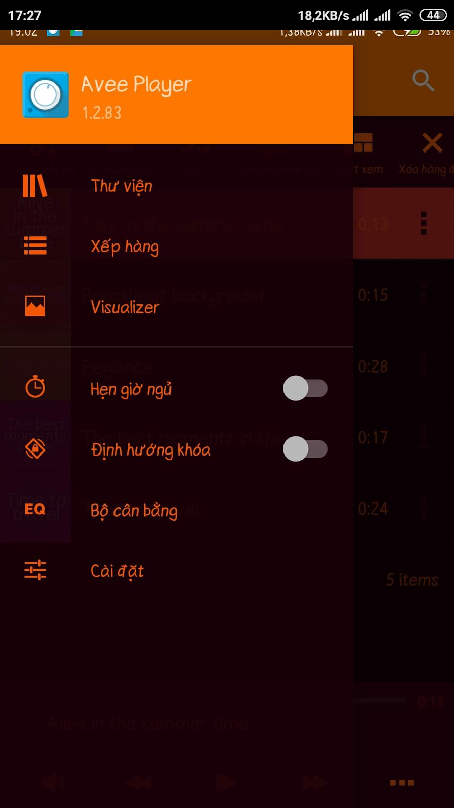 Avee Player Pro 1 2 83 Mod Premium Viá»t Hoa By Gocmod Available for android and windows. avee player pro 1 2 83 mod premium