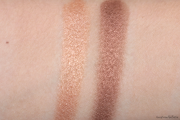Nars Isolde Duo Eyeshadow Review, Swatches, FOTD Nars Isolde Duo Eyeshadow Review, Swatches, FOTD
