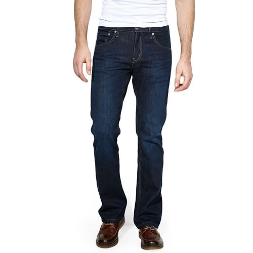 2 Pairs Of Men's Levis Jeans $34.98 (Reg $79.98) + Free Shipping With ...