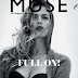 Doutzen Kroes for Muse Magazine #27 The Cover