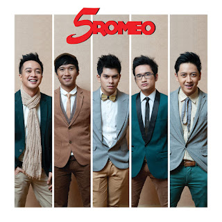 5Romeo - Bukan Modus (2014) 5Romeo - Bukan Modus on iTunes