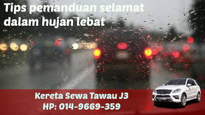 Kereta Sewa Tawau