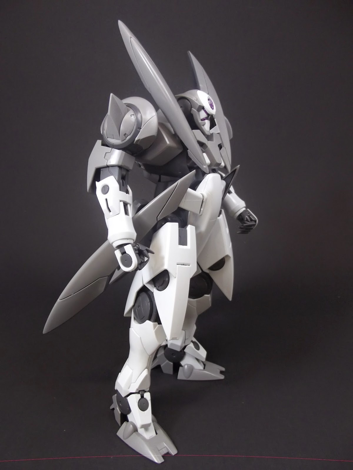 How to Remove Nubs on Gunpla Parts