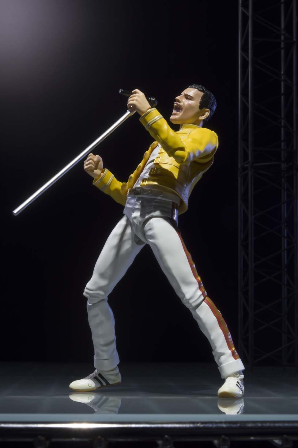 Viva Les Bootlegs Queen A Day At The Stadium Wembley London
