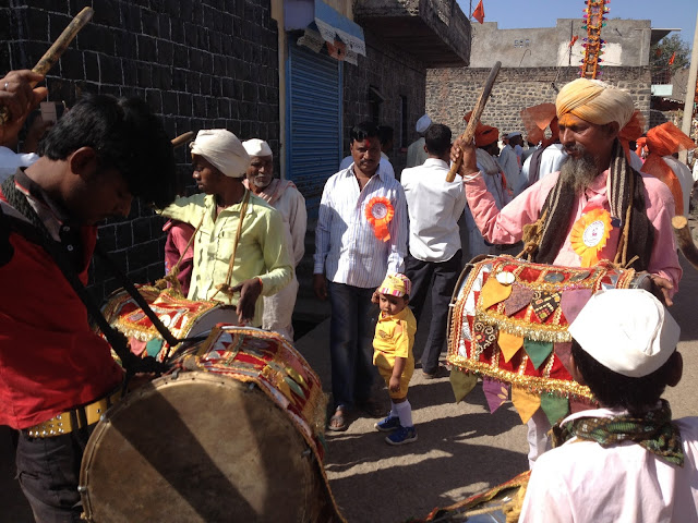 Shri Mallikarjun Jatra Mahotsav,Halasangi -14-Dec-2016