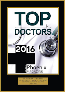 Phoenix Magazine's Top Doc Award