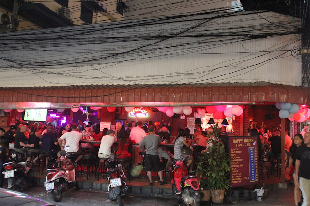 pattaya
