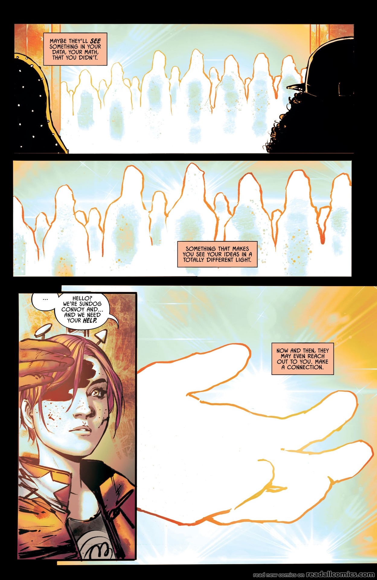 Nocterra chapter 16 page 10