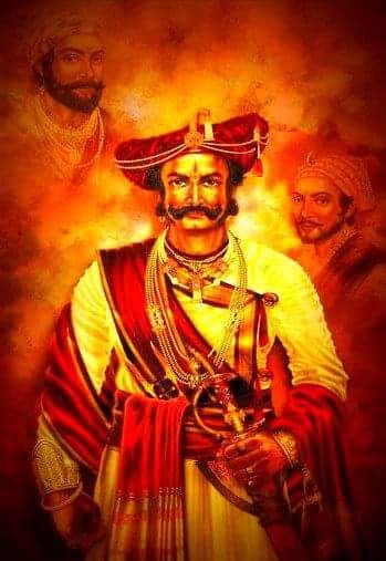 shivaji maharaj photo hd