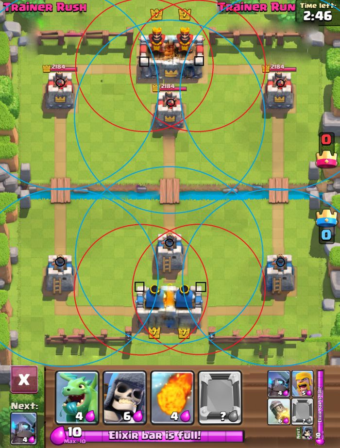 Clash Royale 2v2 Battle Concept Explained Is It Possible?
