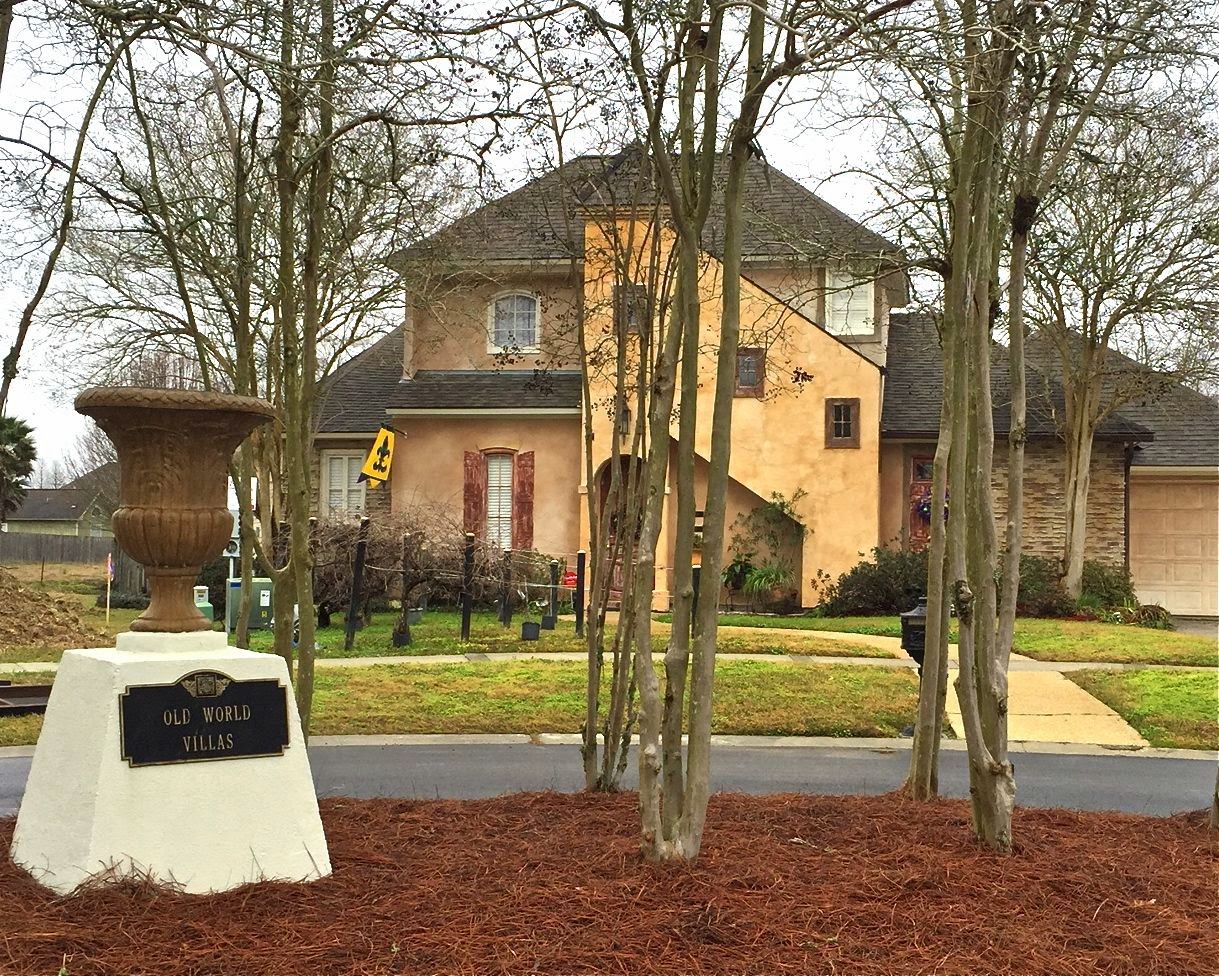 Rental Property Management Baton Rouge Business Property