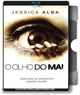O Olho do Mal Filme