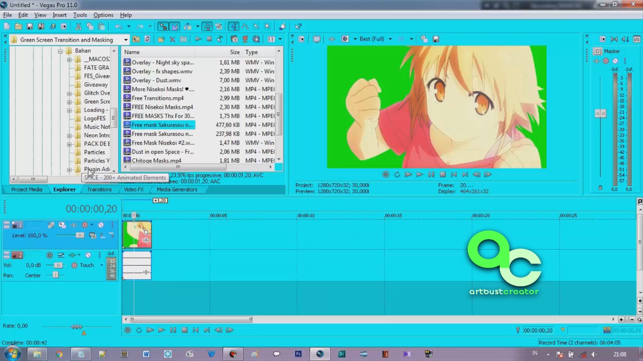 Use green screen in sony vegas pro 15 lindacoastal