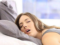 Bahaya sleep apnea pada jantung wanita