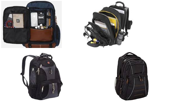 best backpacks for college students with laptops