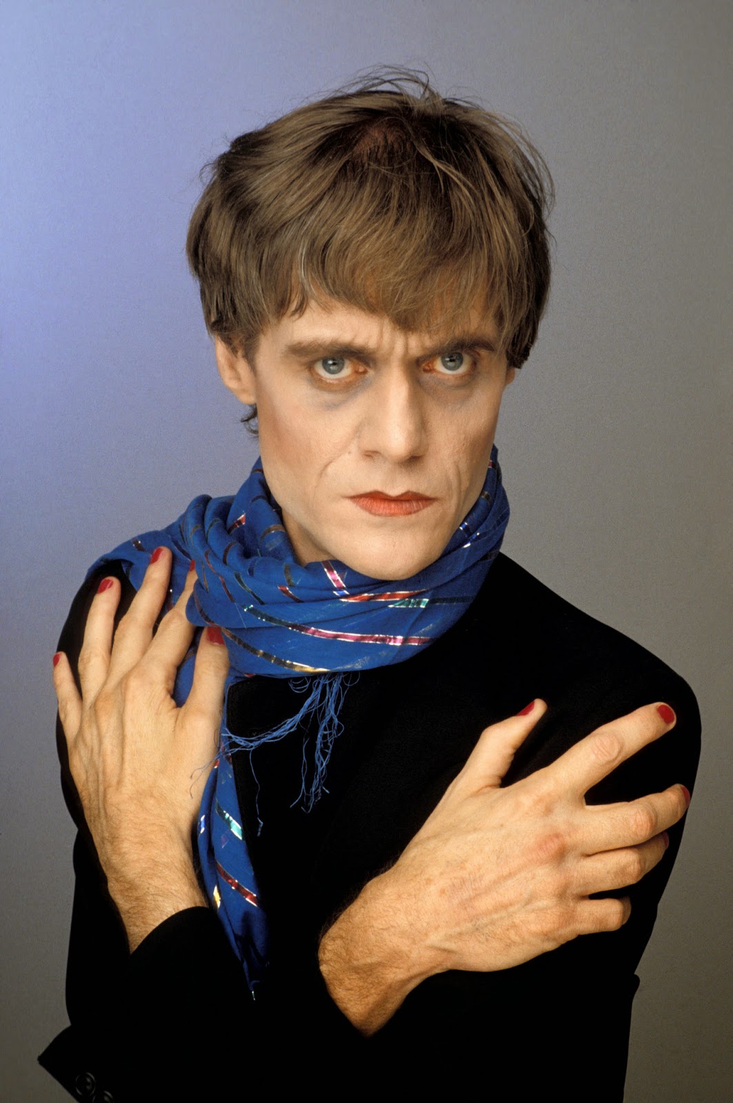 Mondo Heather: Animal Man: Kim Fowley, We Miss You