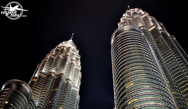 Malasia - Malaysia - Kuala Lumpur - Torres Petronas