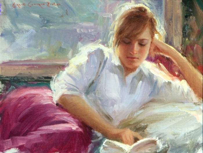 Bryce Cameron Liston