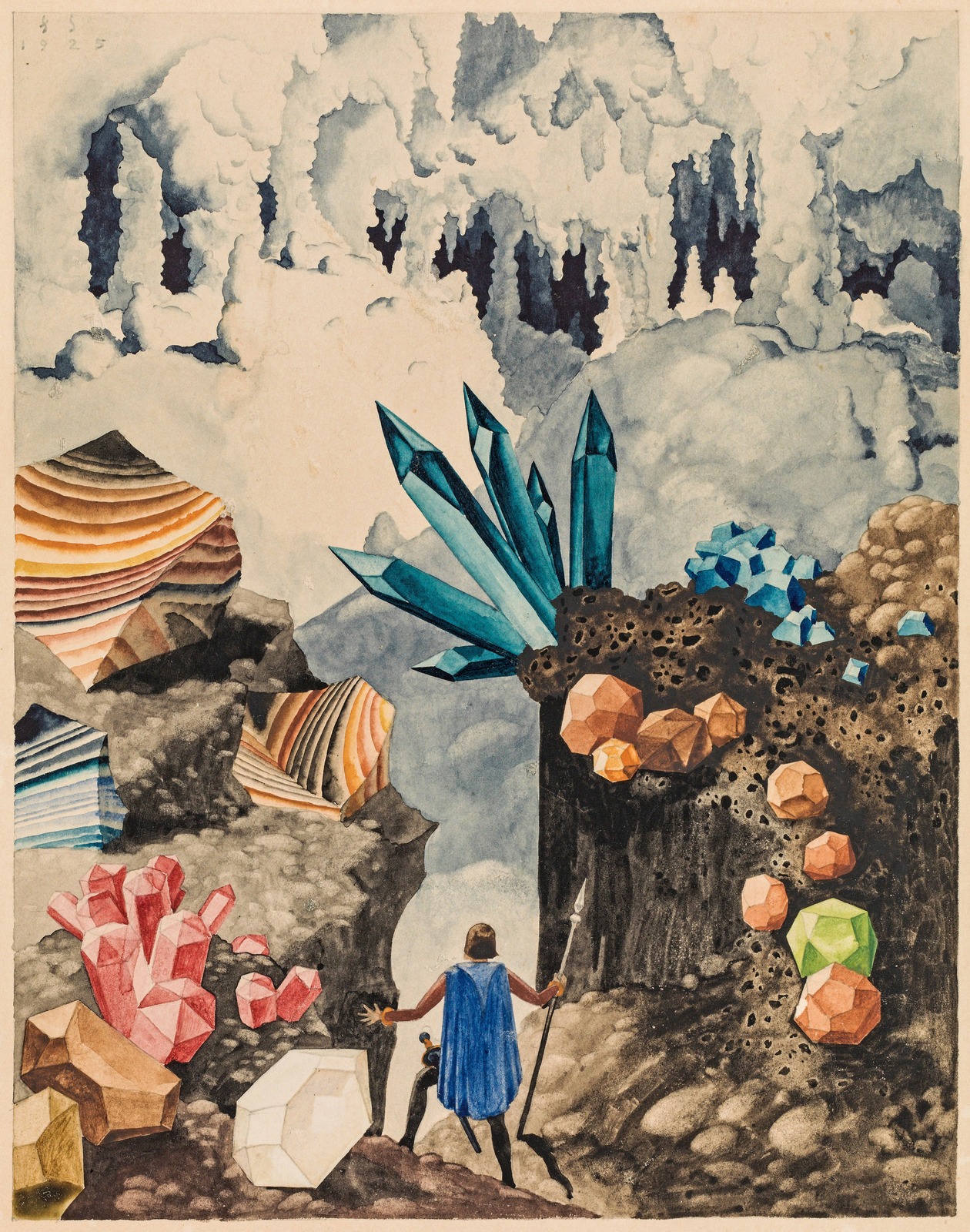 Franc Sedlachek Franz Sedlacek 1891 1945 Chast Vtoraya