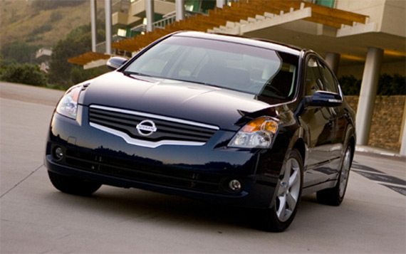 Nissan Altima 2012 User.manual 2.5l