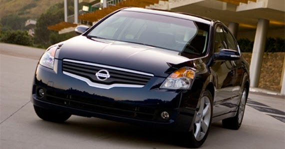 Nissan Altima Coupe Owners Manual 2008 2009 2010 2011 2012 2013 PDF