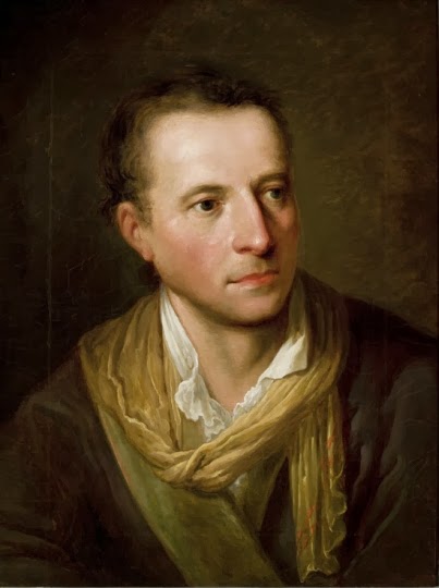 Johann joachim winckelmann artworks image