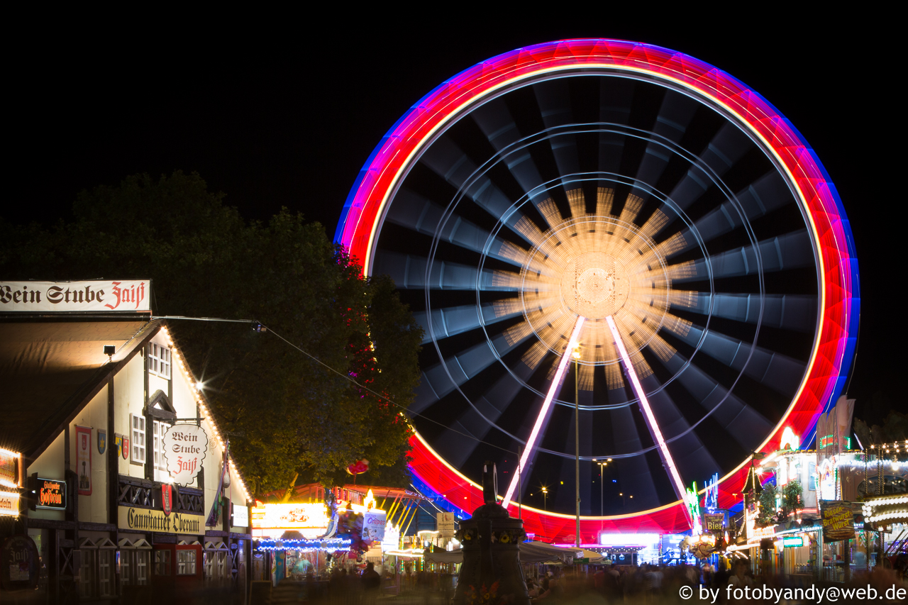 Sw N Tv Mainfranken News Schweinfurter Volksfest Vom 27 Mai