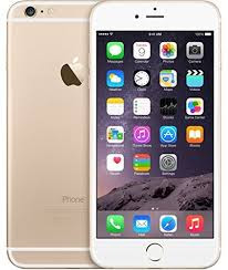  Grossiste Apple iPhone 6 PLUS 4G 16GB gold DE