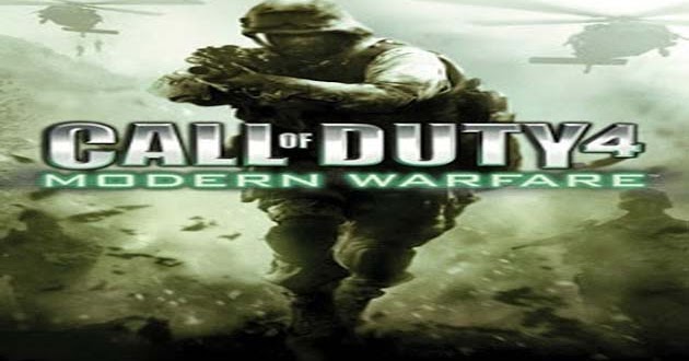call of duty 4 pc download multiplayer only