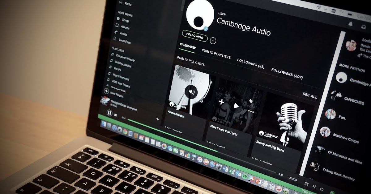 Two Creative Ways to Recovery Deleted Playlists and Songs in Spotify