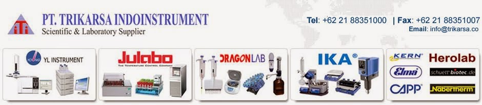 PT Trikarsa Indoinstrument Fungsi serta Kegunaan Water