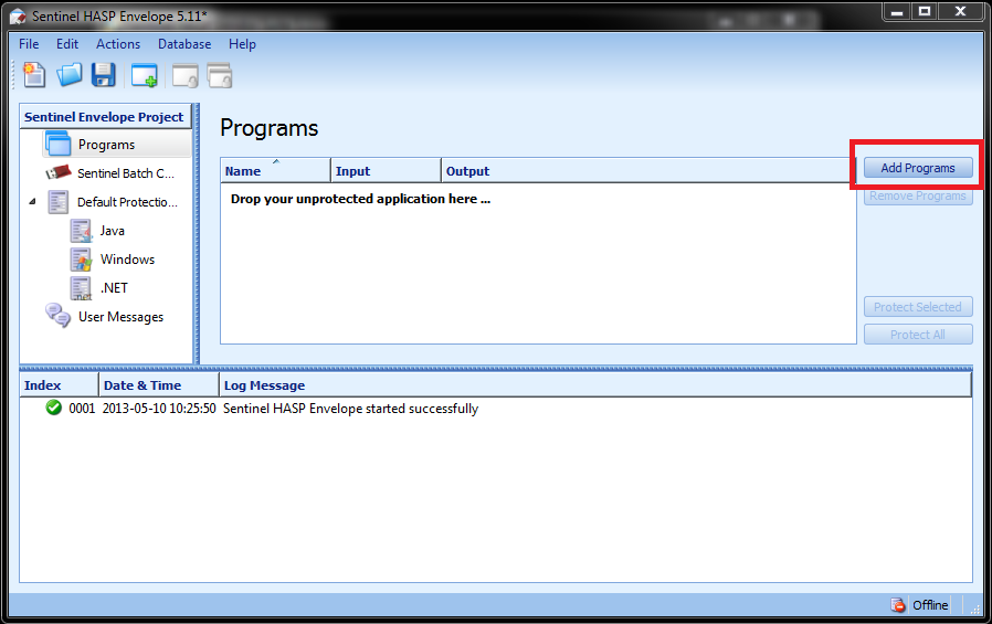 ฮาร์ดล็อค, Hardlock, Software Protection,Sentinel, การป้องกันลิขสิทธิ์