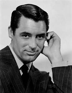 Cary Grant: