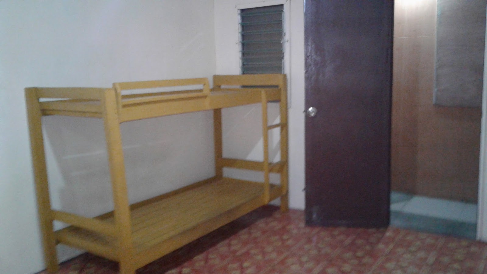I have megane! 8) Pad for Rent Carmen, Cagayan de Oro