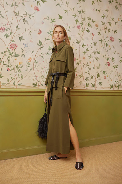 Milan Fashion week day 2