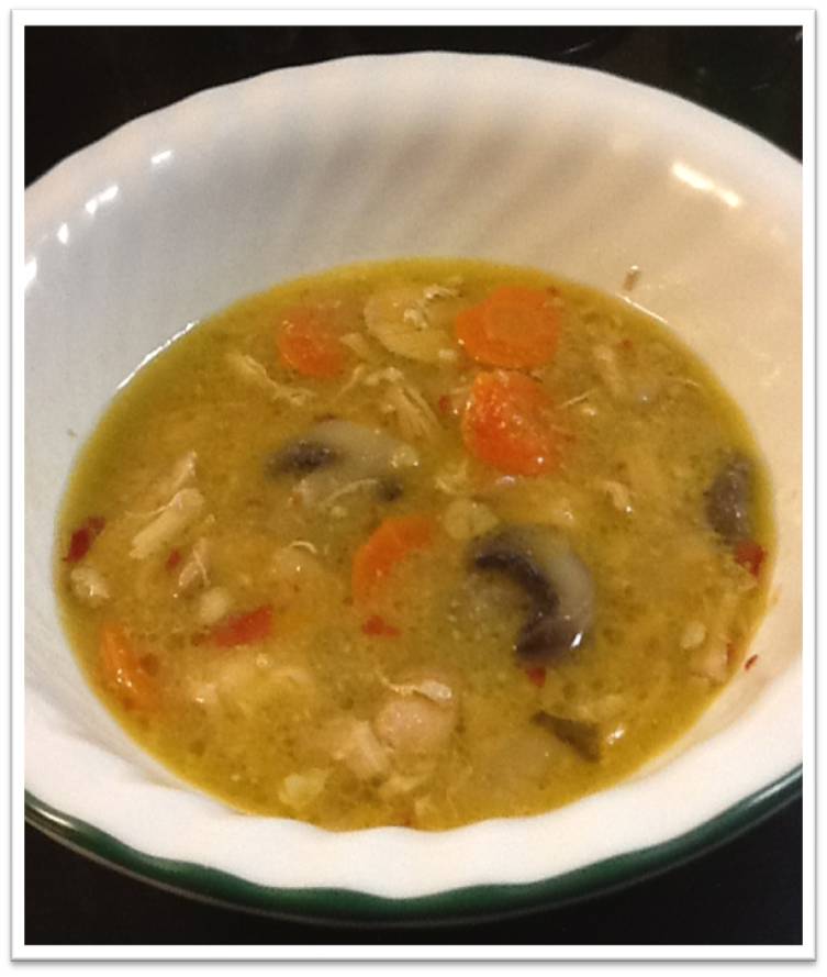 America Test Kitchen Slow Cooker Bean Soup America Test Kitchen Slow Cooker Bean Soup